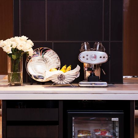 Tui Blue Maduzi Hotel Bangkok Kültér fotó