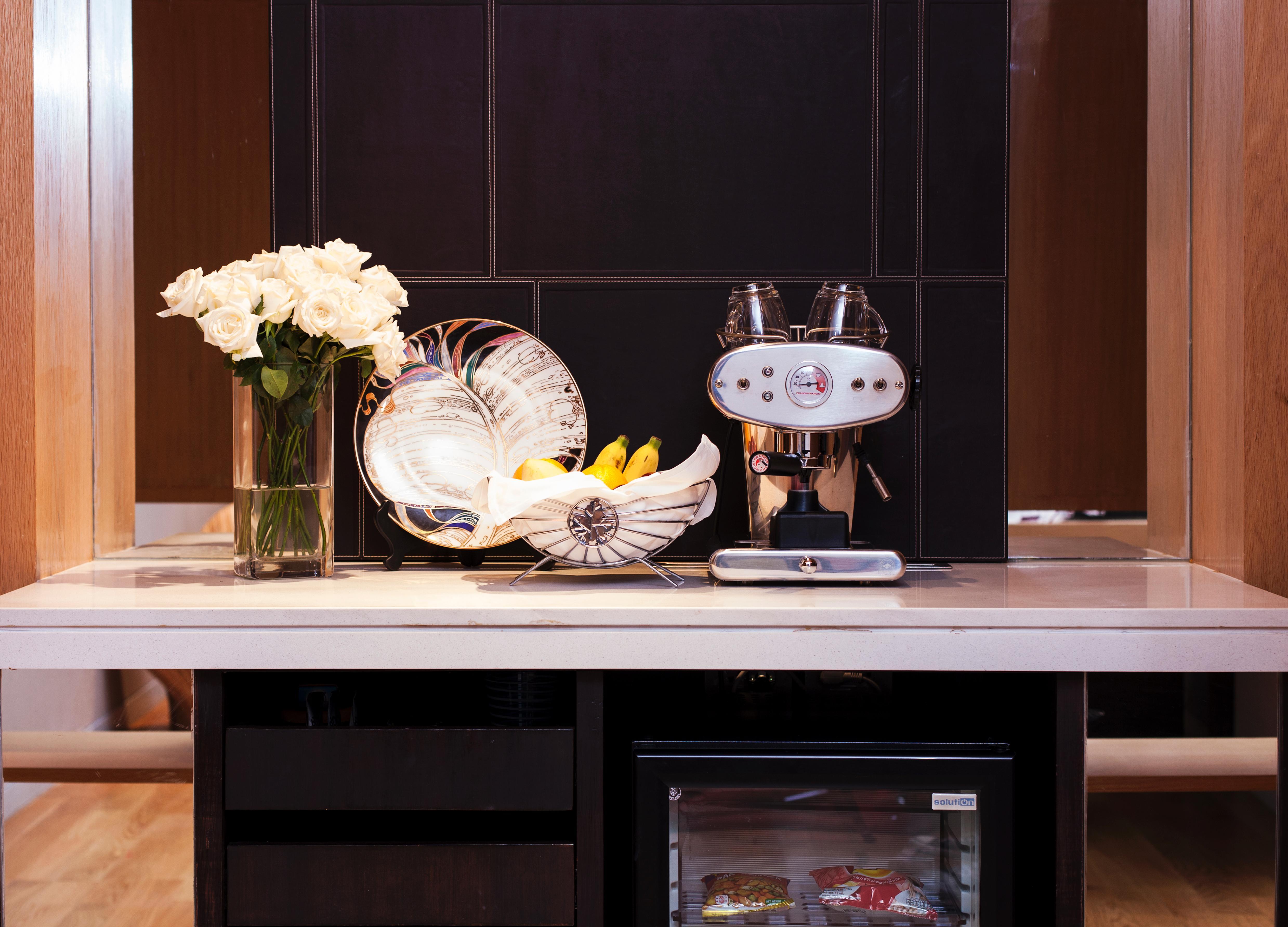 Tui Blue Maduzi Hotel Bangkok Kültér fotó