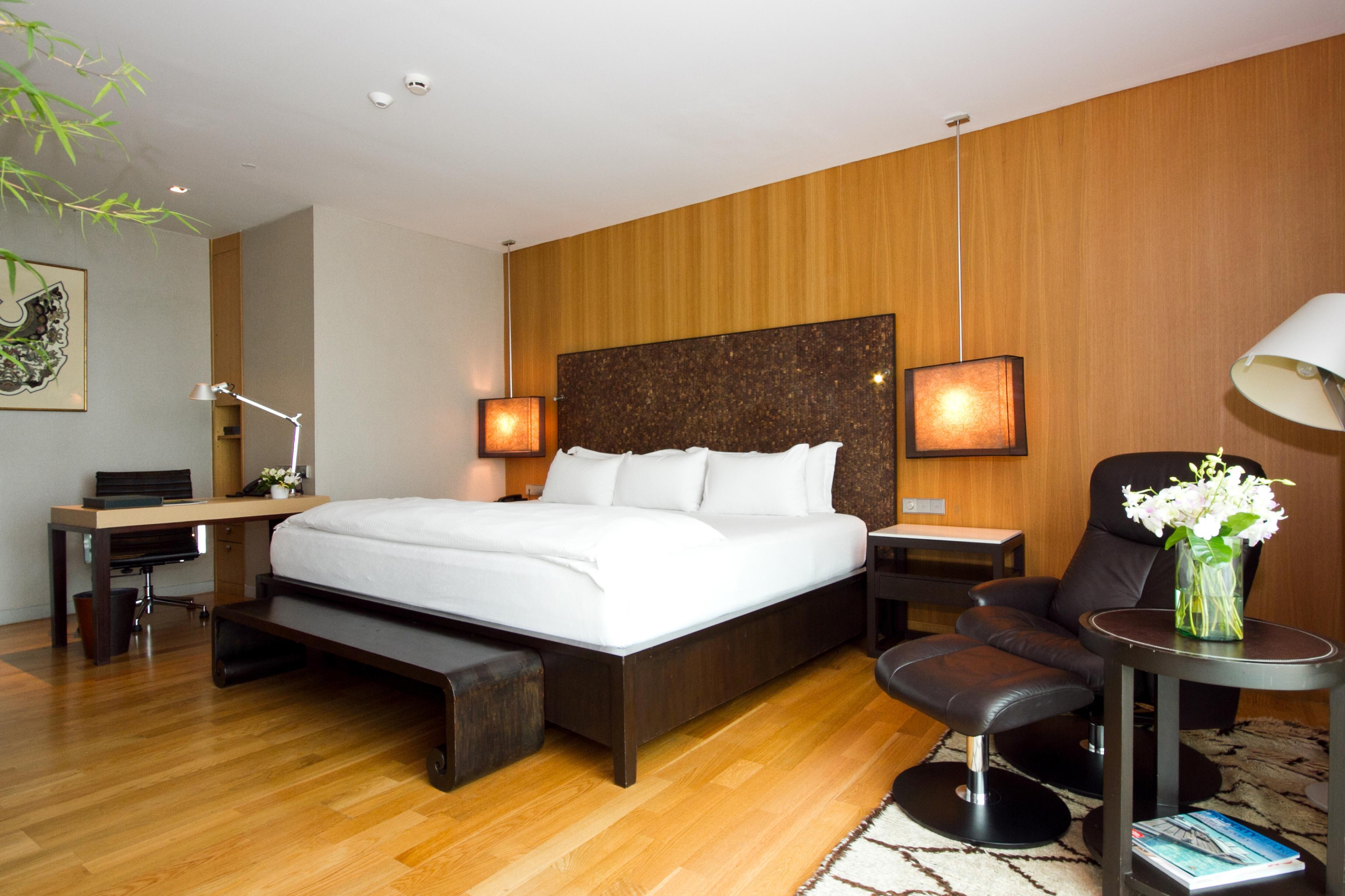 Tui Blue Maduzi Hotel Bangkok Szoba fotó