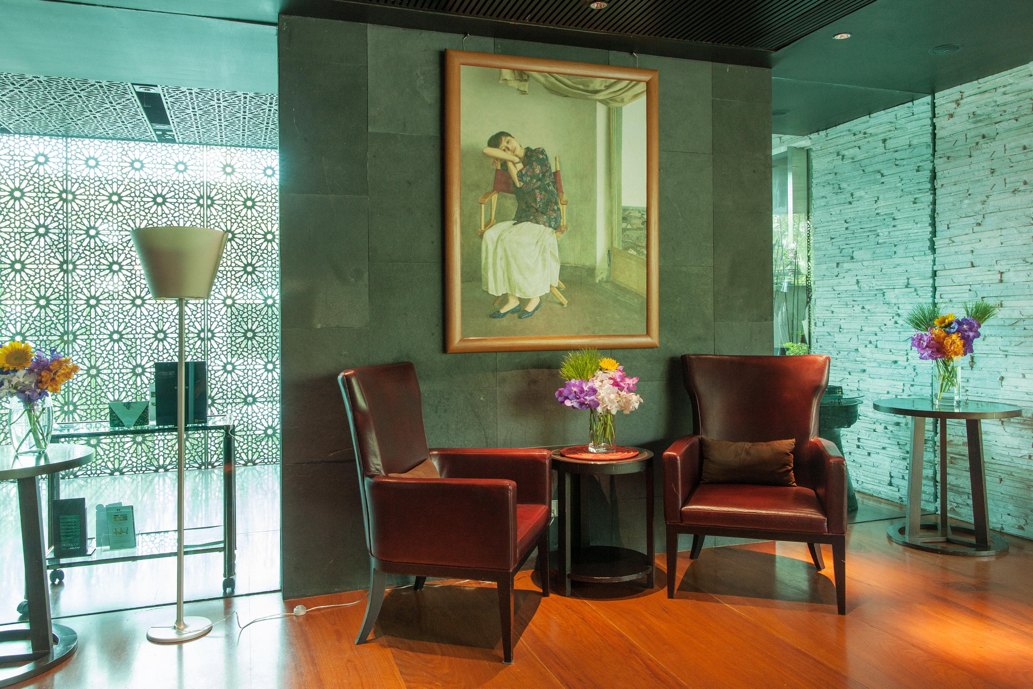Tui Blue Maduzi Hotel Bangkok Kültér fotó