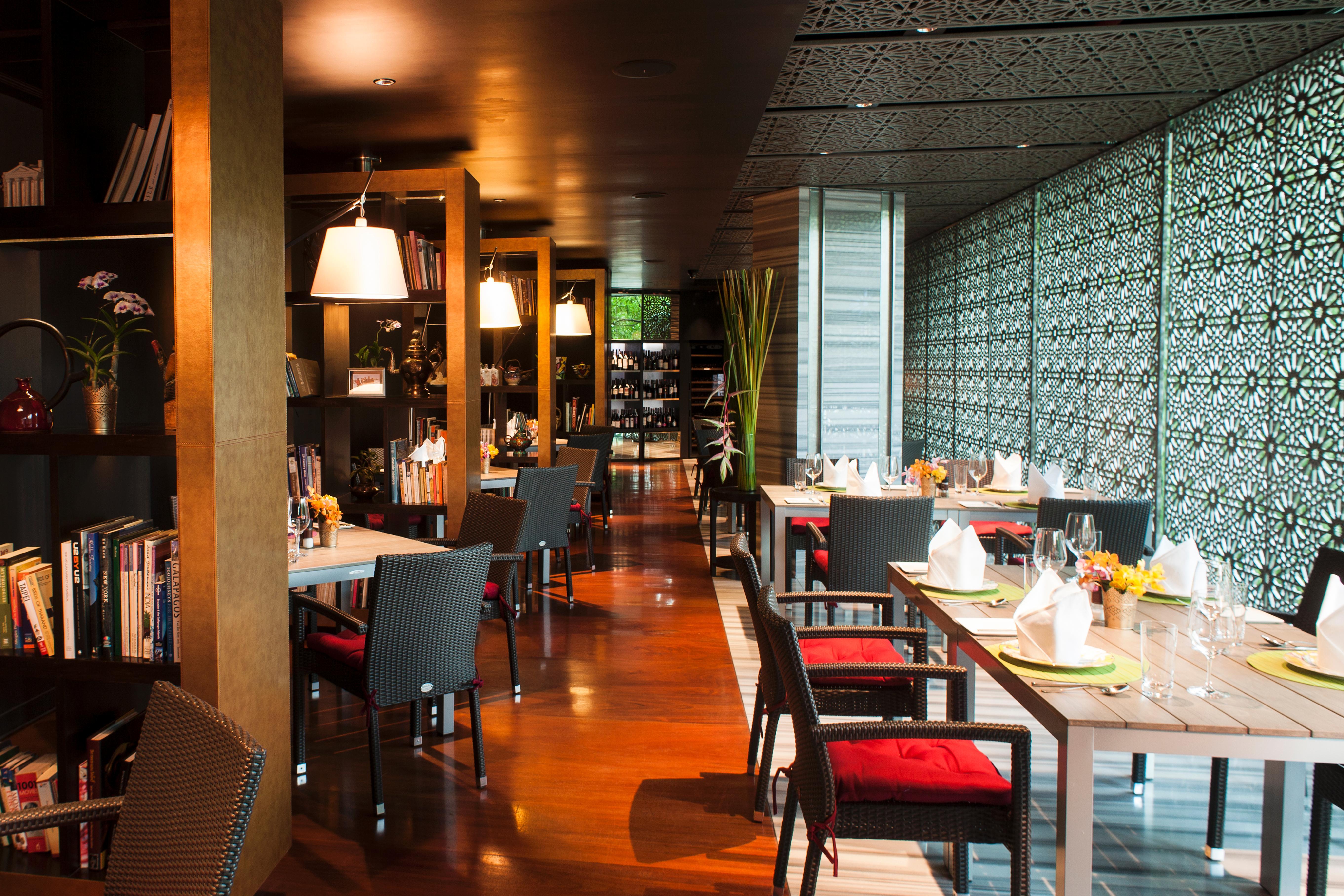 Tui Blue Maduzi Hotel Bangkok Kültér fotó