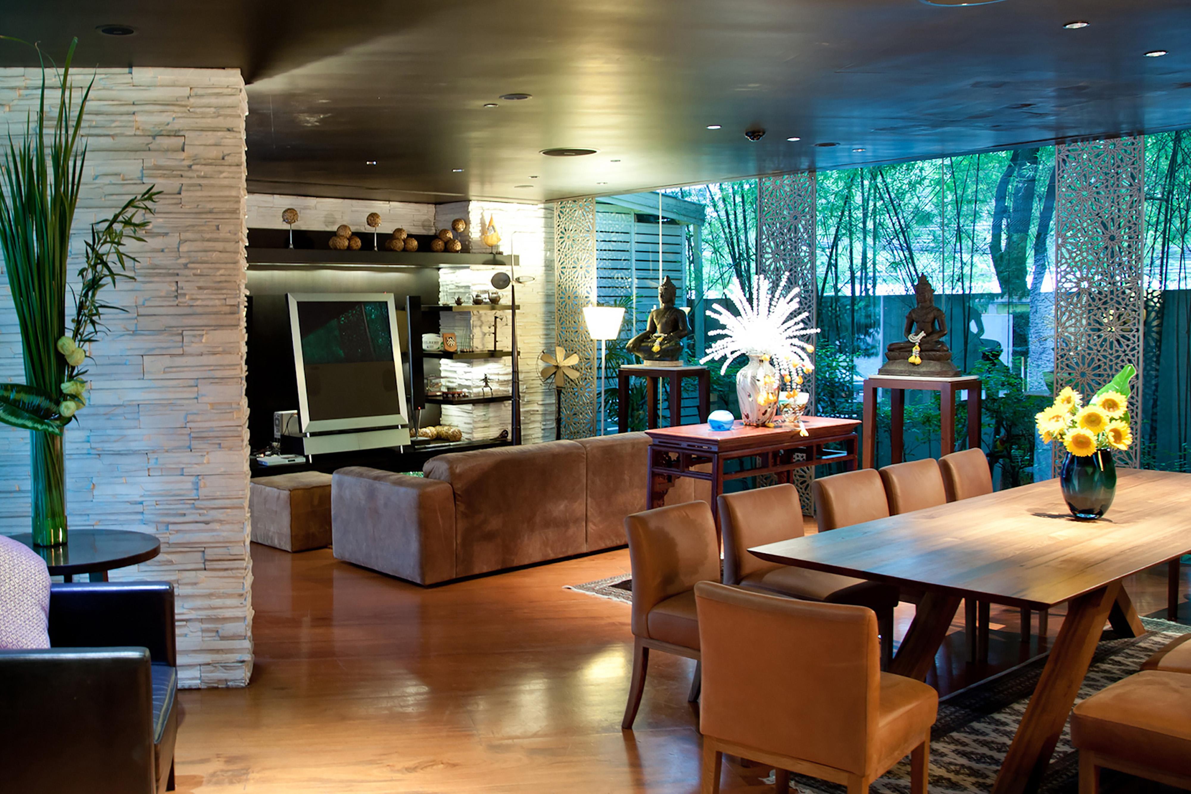 Tui Blue Maduzi Hotel Bangkok Kültér fotó