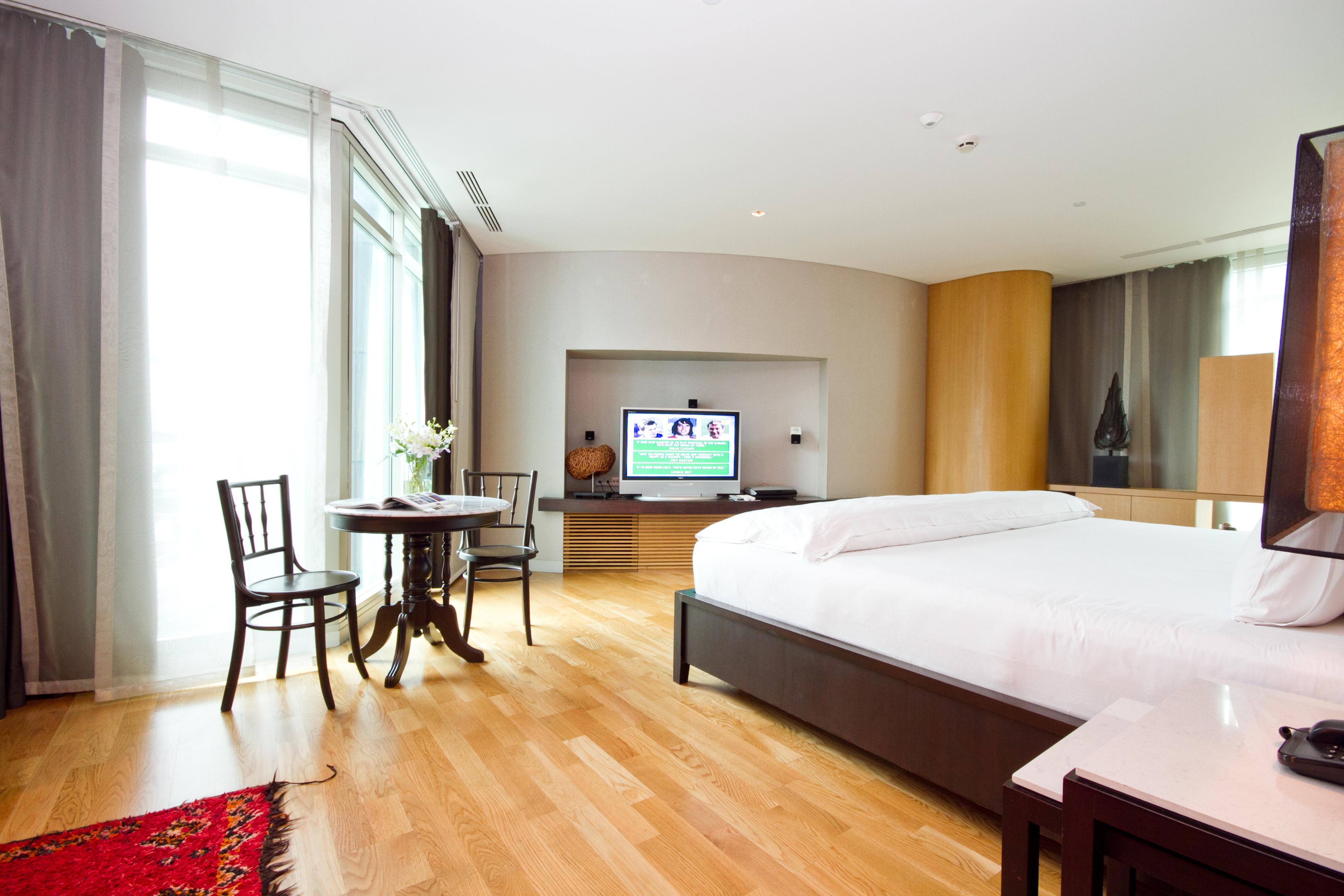 Tui Blue Maduzi Hotel Bangkok Szoba fotó