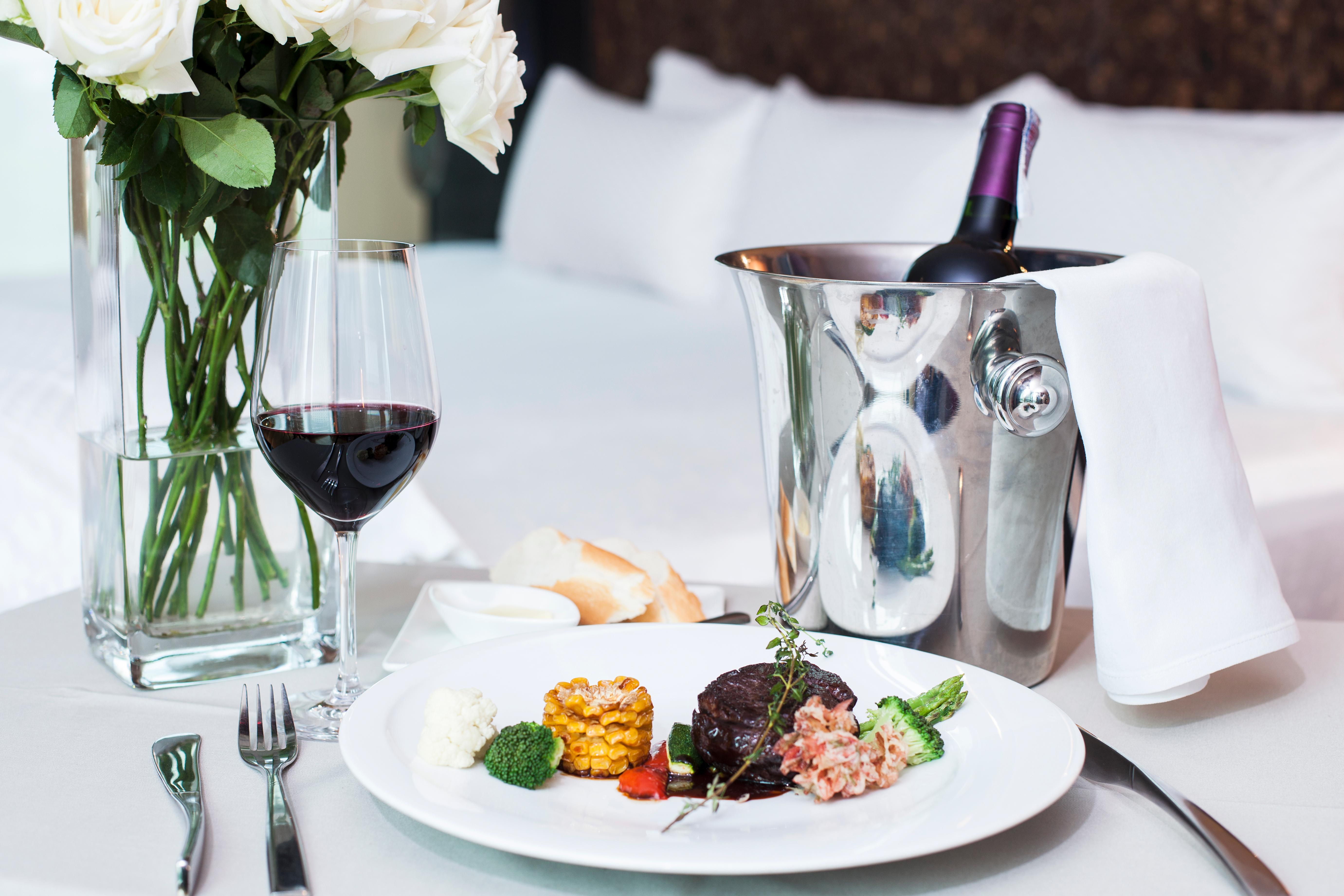 Tui Blue Maduzi Hotel Bangkok Kültér fotó