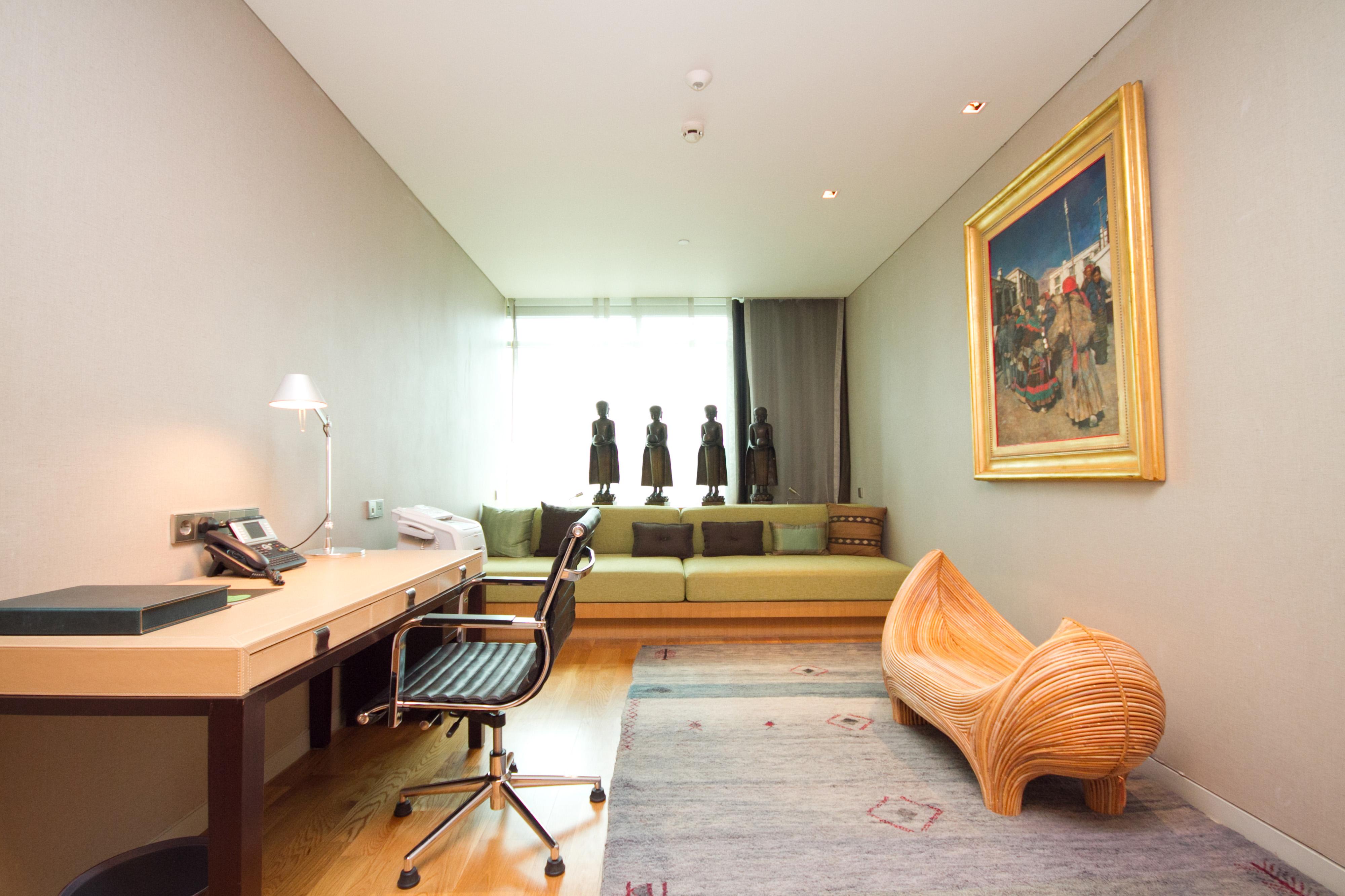 Tui Blue Maduzi Hotel Bangkok Szoba fotó