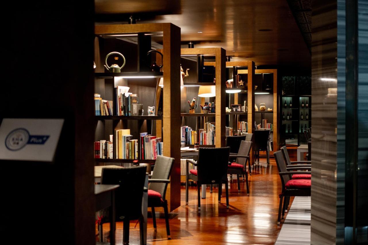 Tui Blue Maduzi Hotel Bangkok Kültér fotó