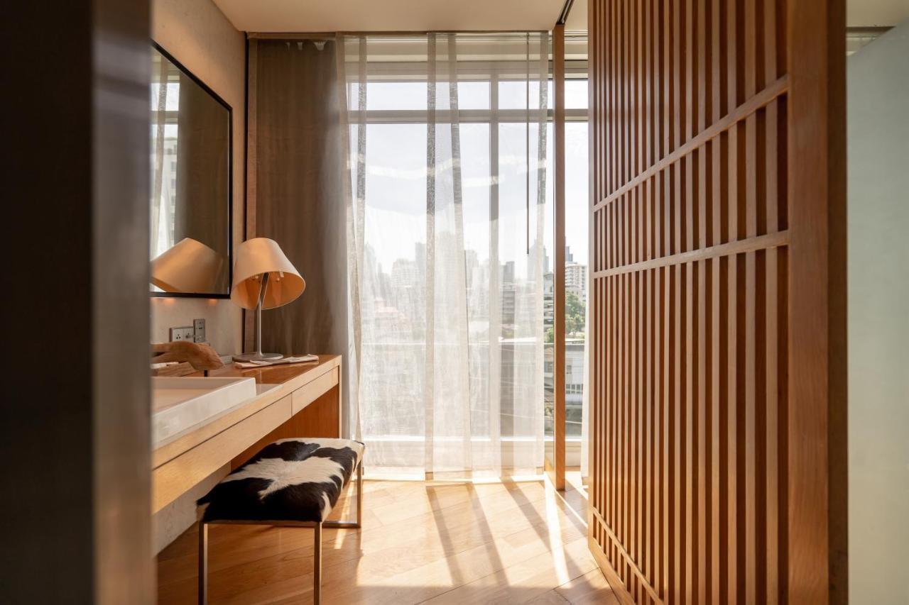 Tui Blue Maduzi Hotel Bangkok Kültér fotó