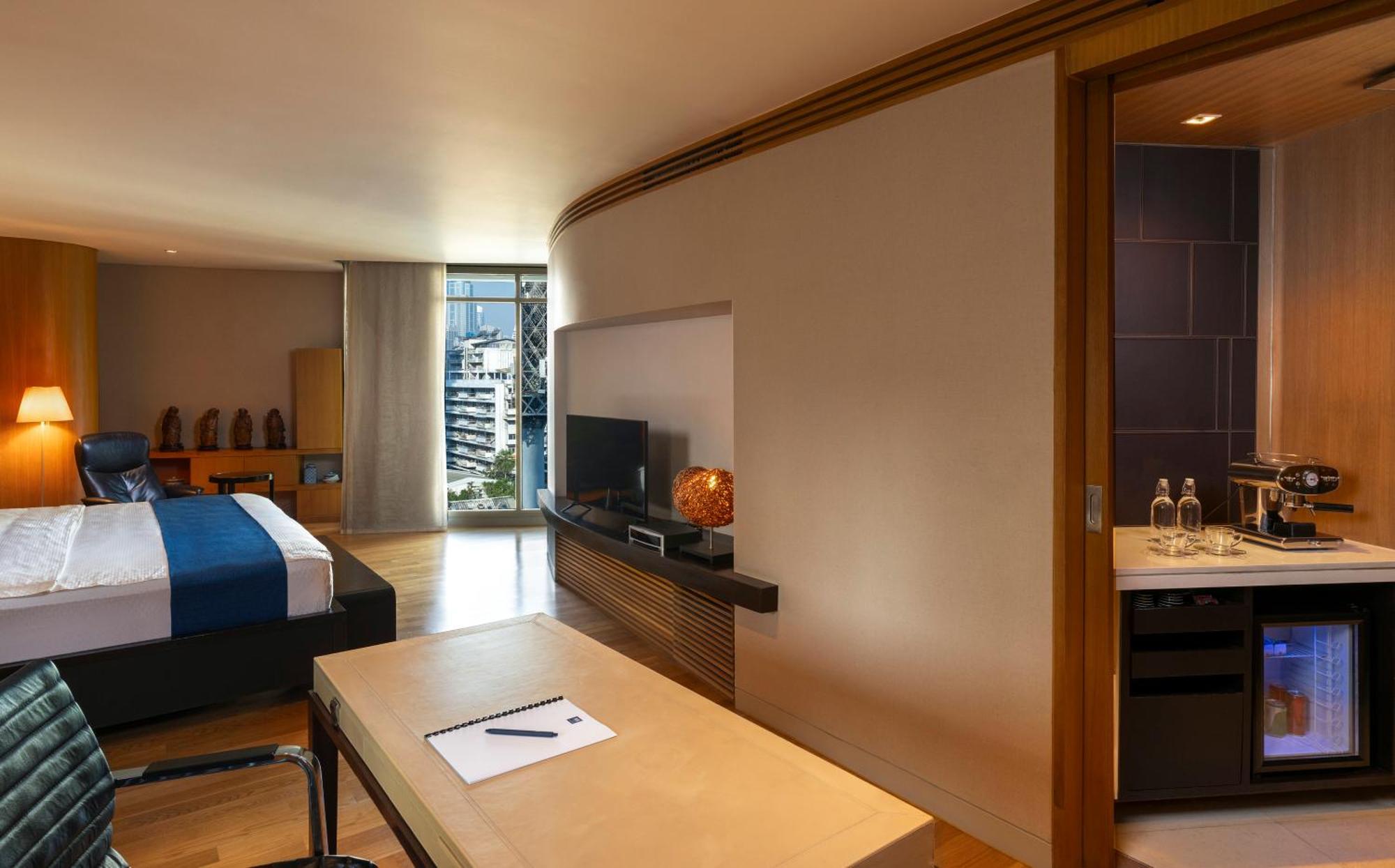 Tui Blue Maduzi Hotel Bangkok Kültér fotó