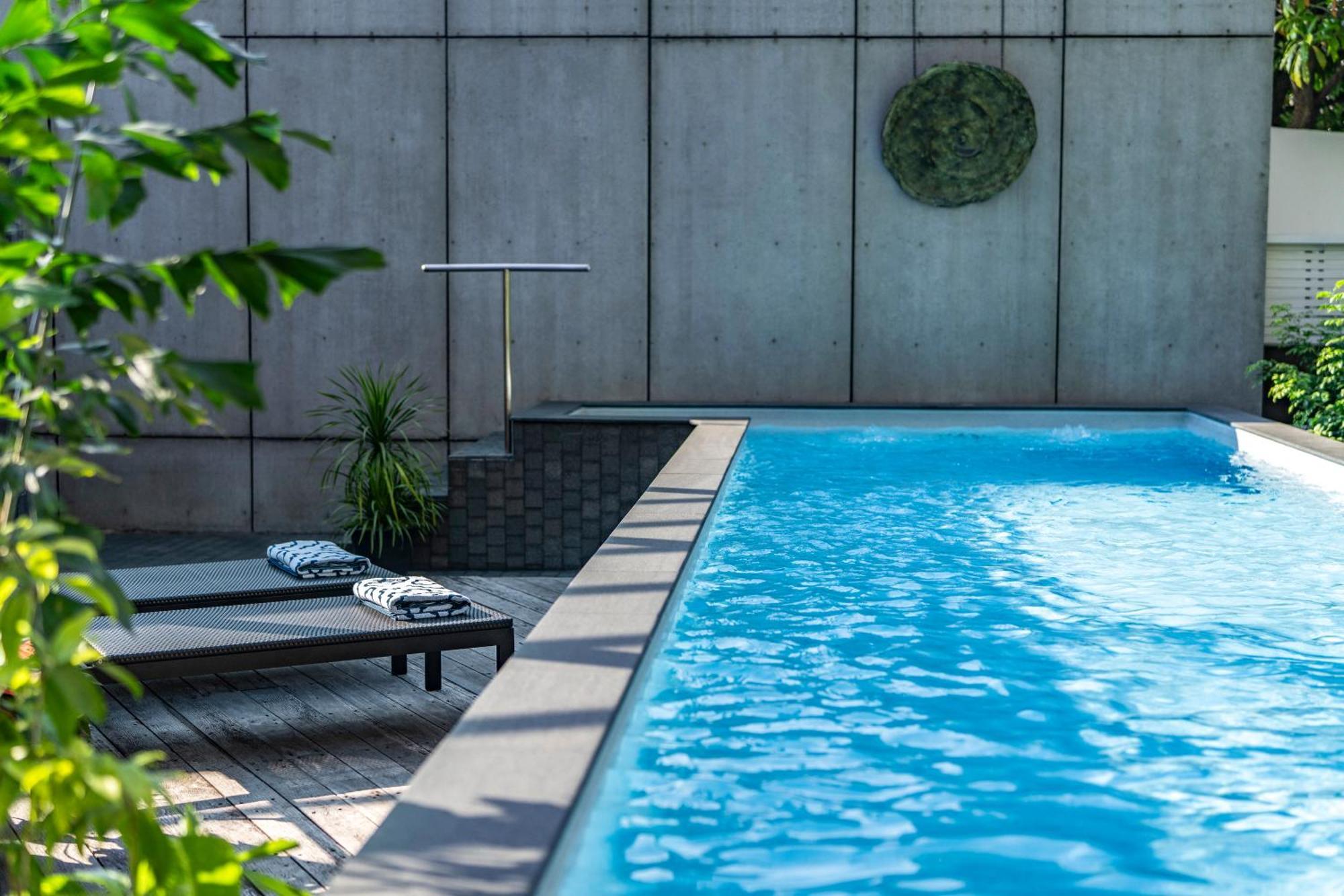 Tui Blue Maduzi Hotel Bangkok Kültér fotó