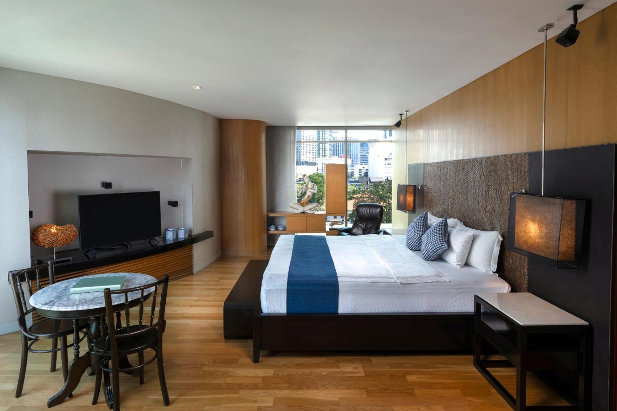 Tui Blue Maduzi Hotel Bangkok Kültér fotó