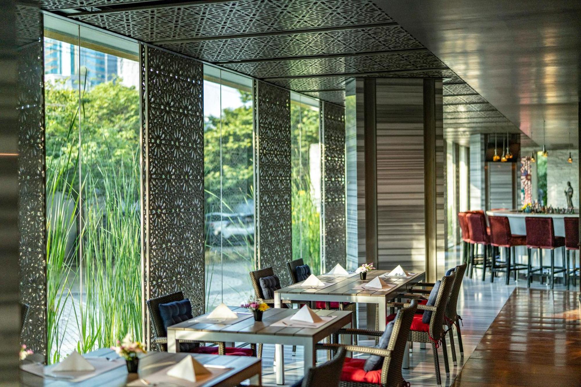 Tui Blue Maduzi Hotel Bangkok Kültér fotó