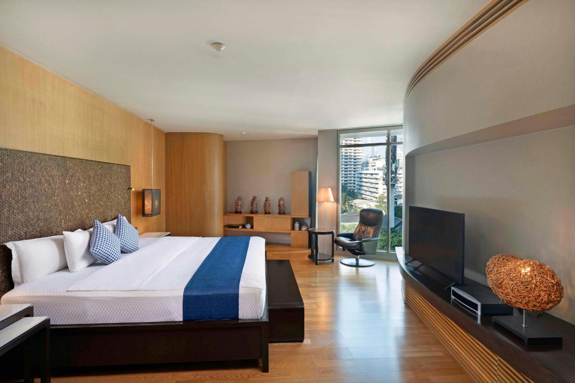 Tui Blue Maduzi Hotel Bangkok Kültér fotó