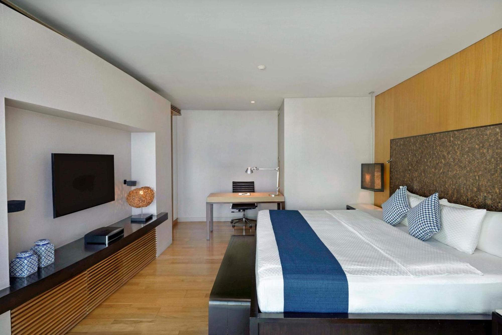 Tui Blue Maduzi Hotel Bangkok Szoba fotó
