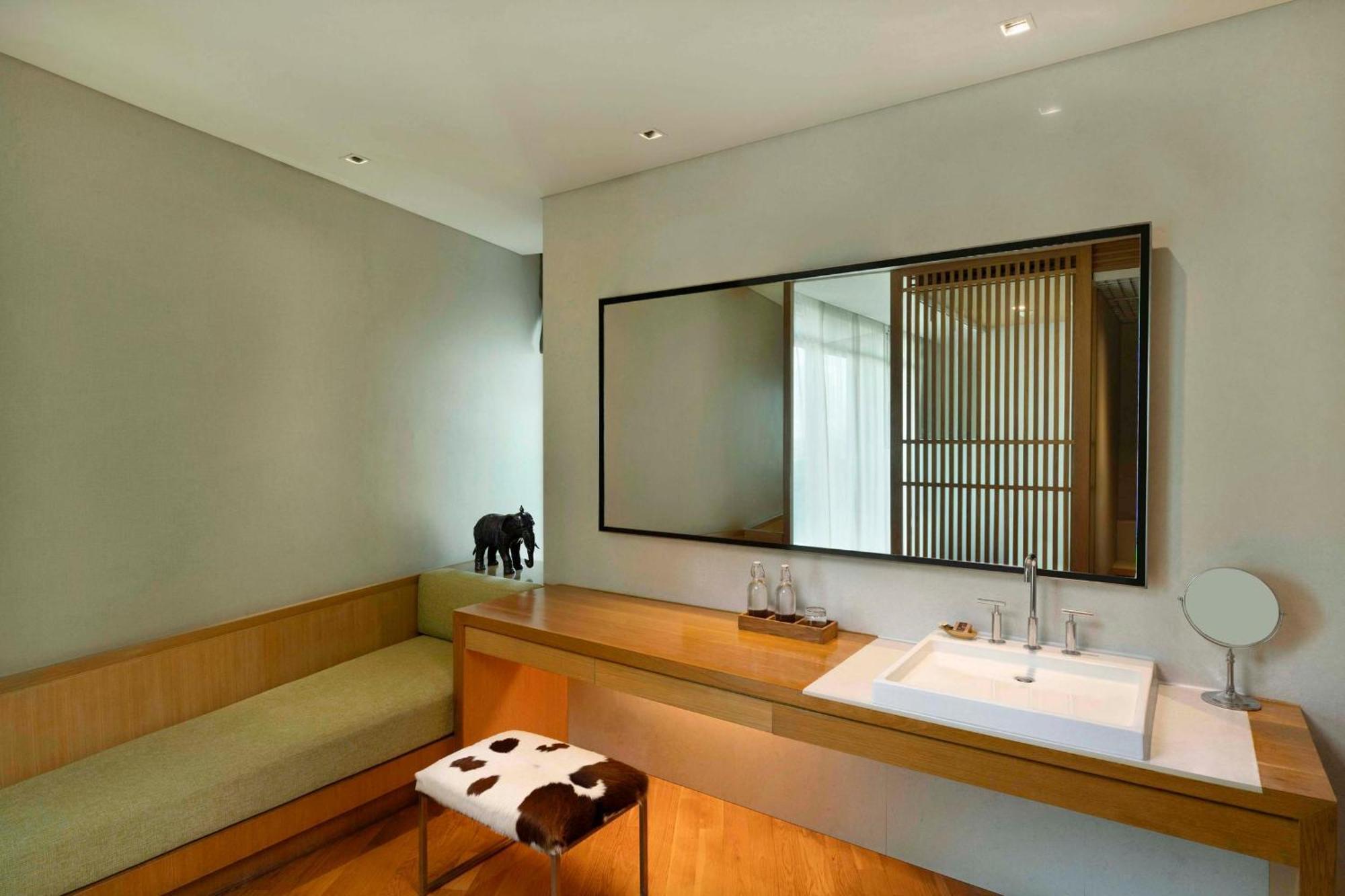 Tui Blue Maduzi Hotel Bangkok Szoba fotó