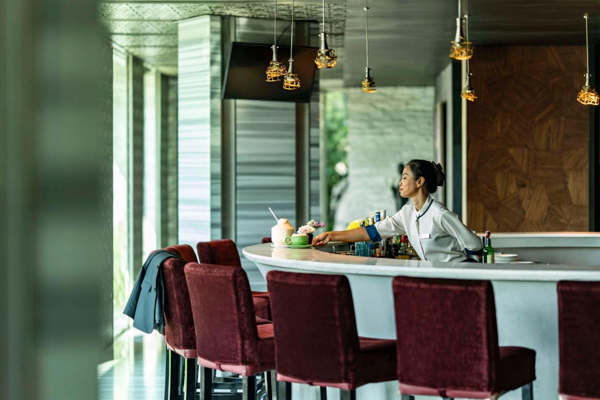 Tui Blue Maduzi Hotel Bangkok Kültér fotó