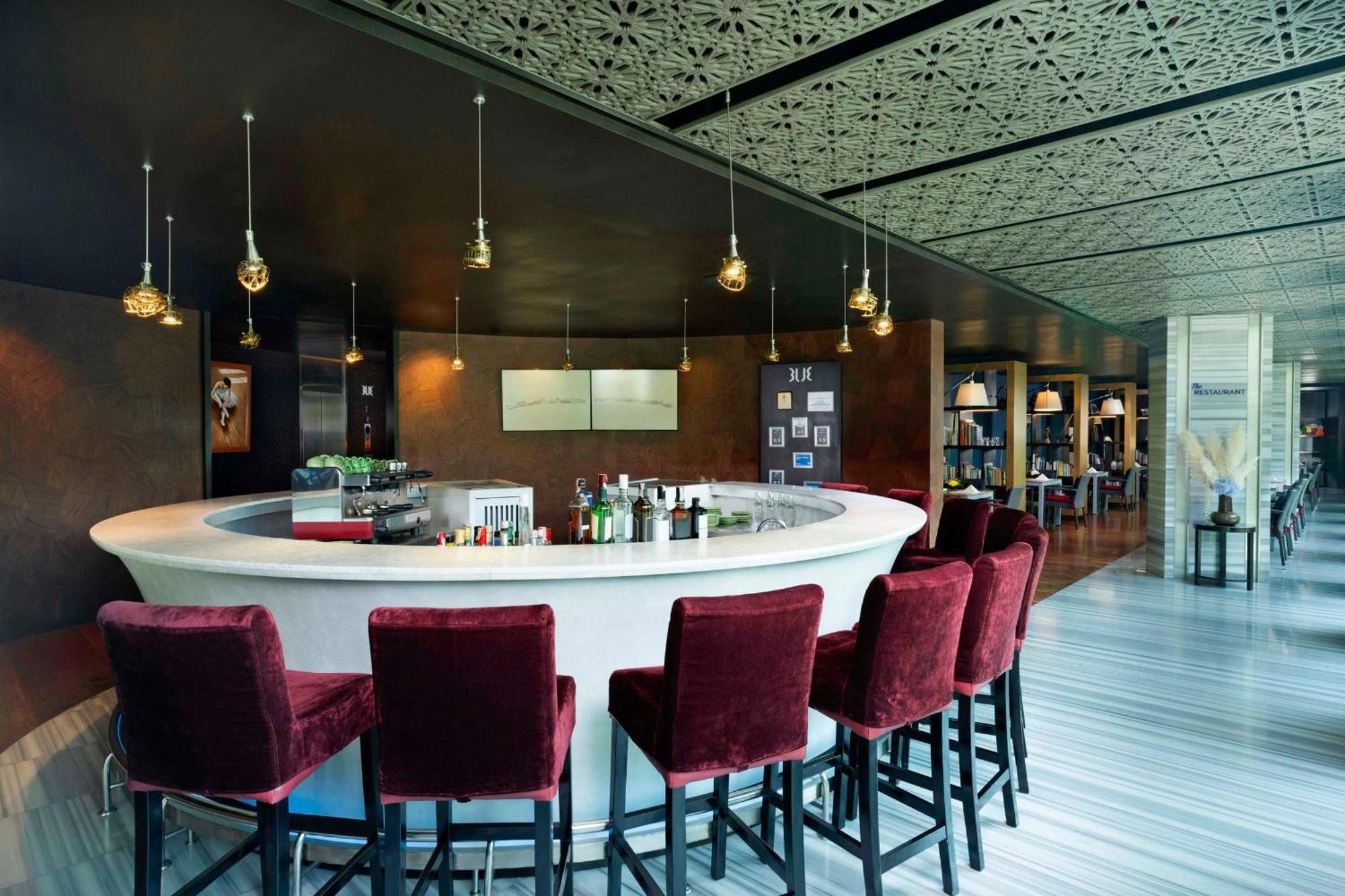 Tui Blue Maduzi Hotel Bangkok Kültér fotó