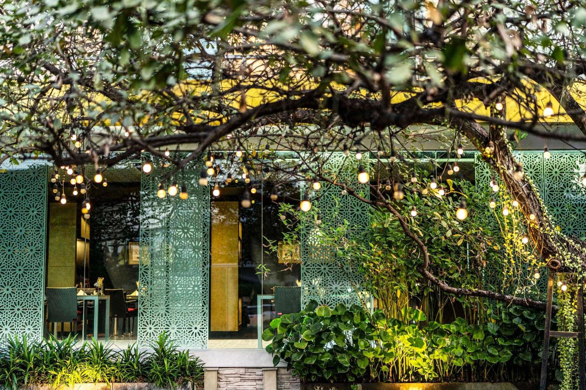 Tui Blue Maduzi Hotel Bangkok Kültér fotó
