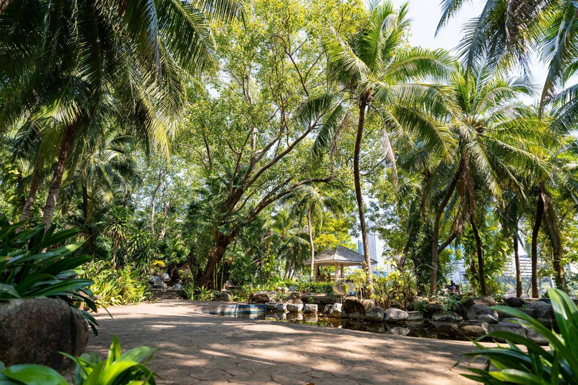 Tui Blue Maduzi Hotel Bangkok Kültér fotó