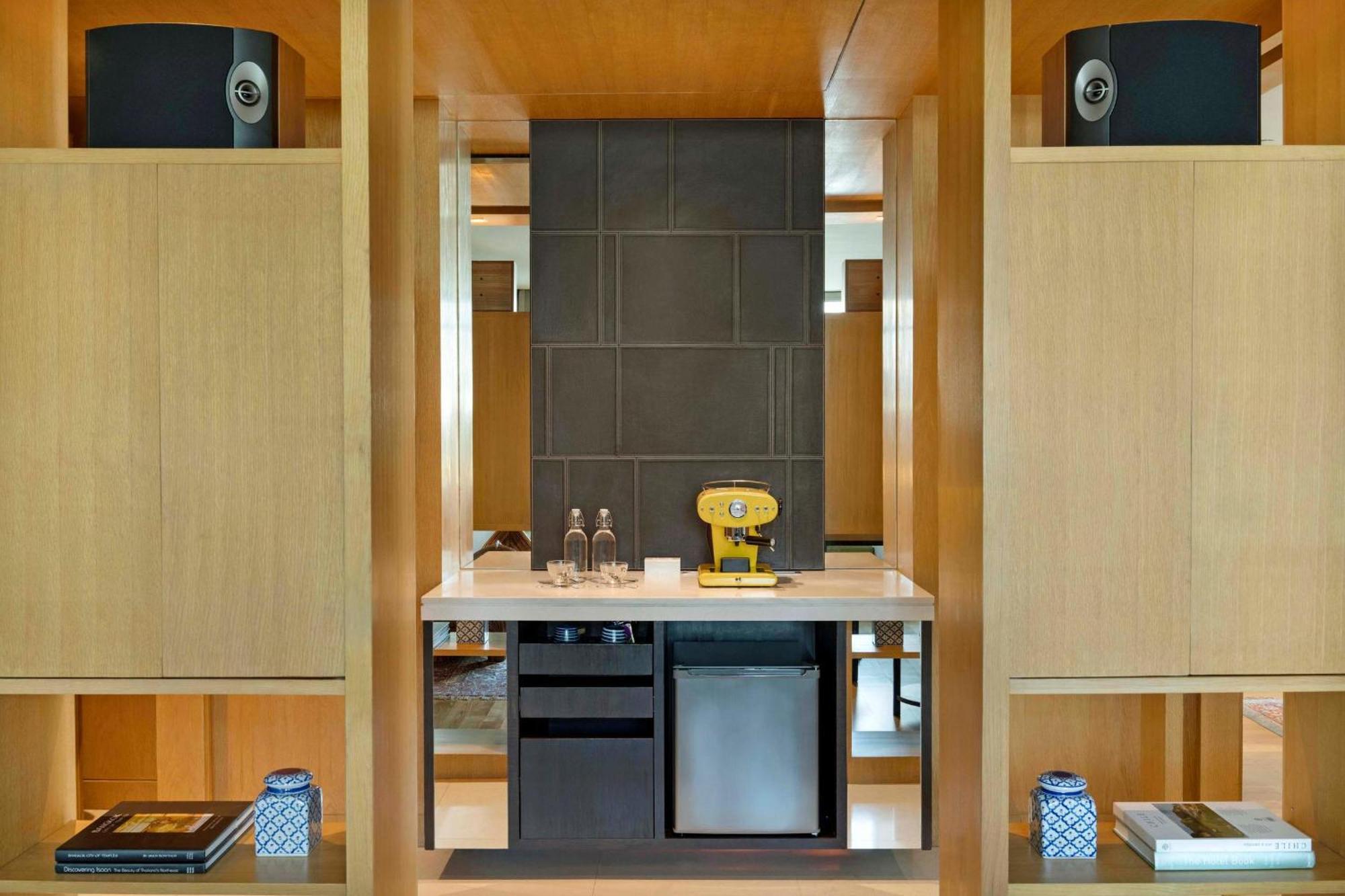 Tui Blue Maduzi Hotel Bangkok Szoba fotó