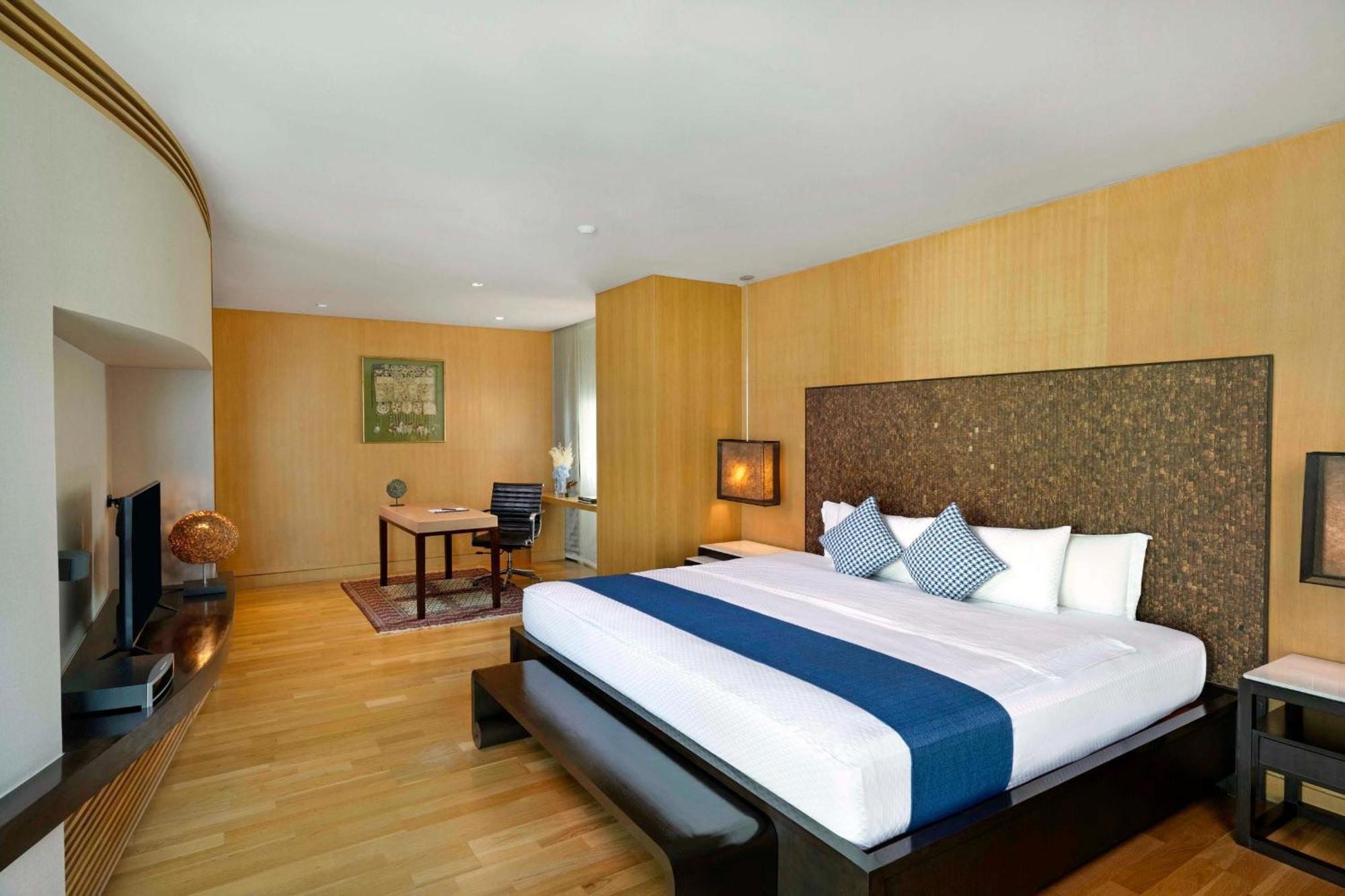 Tui Blue Maduzi Hotel Bangkok Szoba fotó