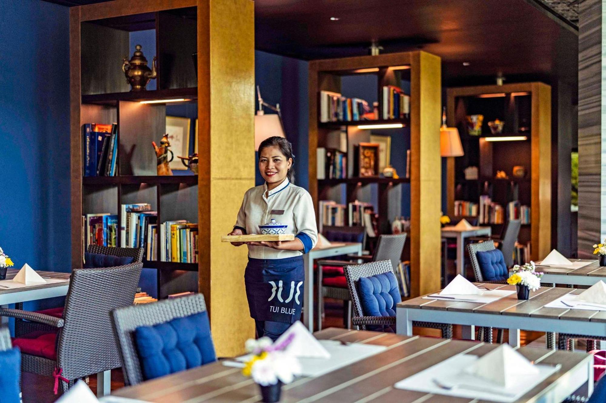 Tui Blue Maduzi Hotel Bangkok Kültér fotó